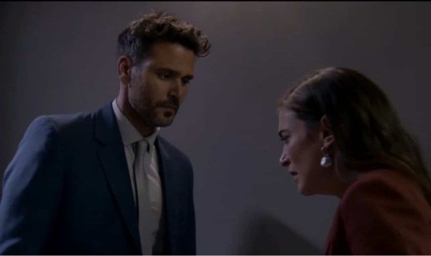 Παγιδευμένοι