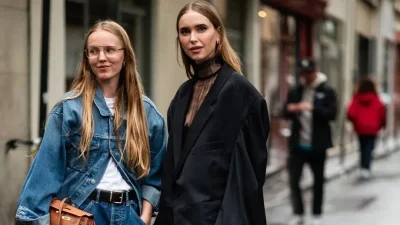 Κομμάτια και στιλ, τα οποία θα είναι τάση φέτος, σε 5 χρόνια και ίσως για πάντα