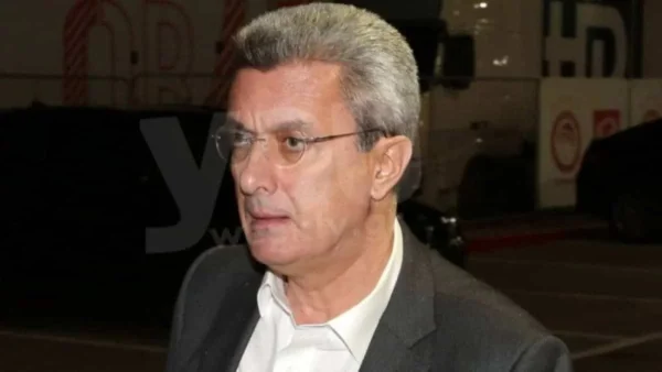 Ενώπιος Ενωπίω: H ανακοίνωση του ΑΝΤ1 σχετικά με την εκπομπή του Νίκου Χατζηνικολάου