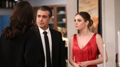 Άπιστος (13/10): Ένα βήμα πριν το τέλος - Η τραγική κατάληξη του Βολκάν