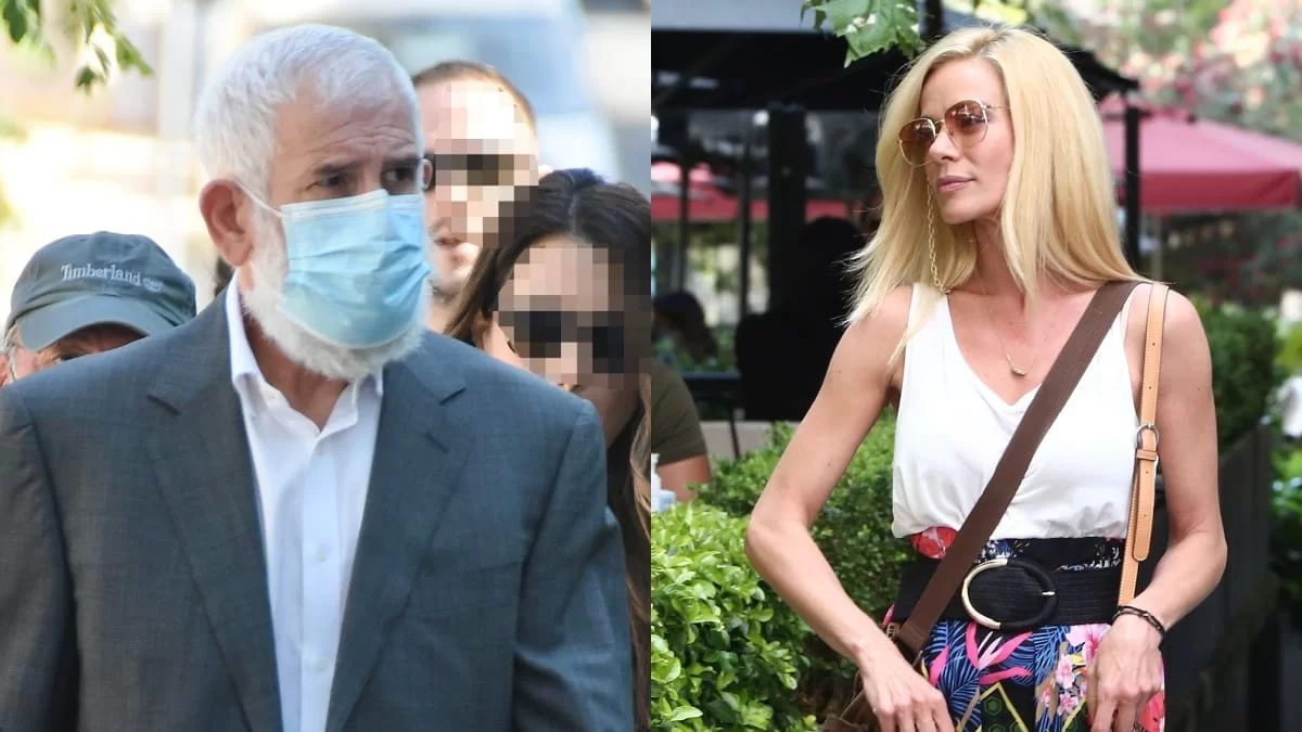 Τί καλείται να απαντήσει η Ζέτα Μακρυπούλια στην δίκη του Πέτρου Φιλιππίδη - Όλη η αλήθεια