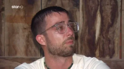 Asia Express: Κατερρεύσε ο Fipster μπροστά στις κάμερες - «Δεν μπορώ άλλο, δεν αντέχω!»