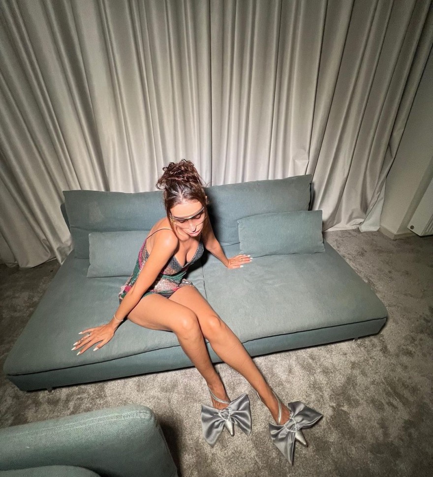 ελένη φουρέιρα