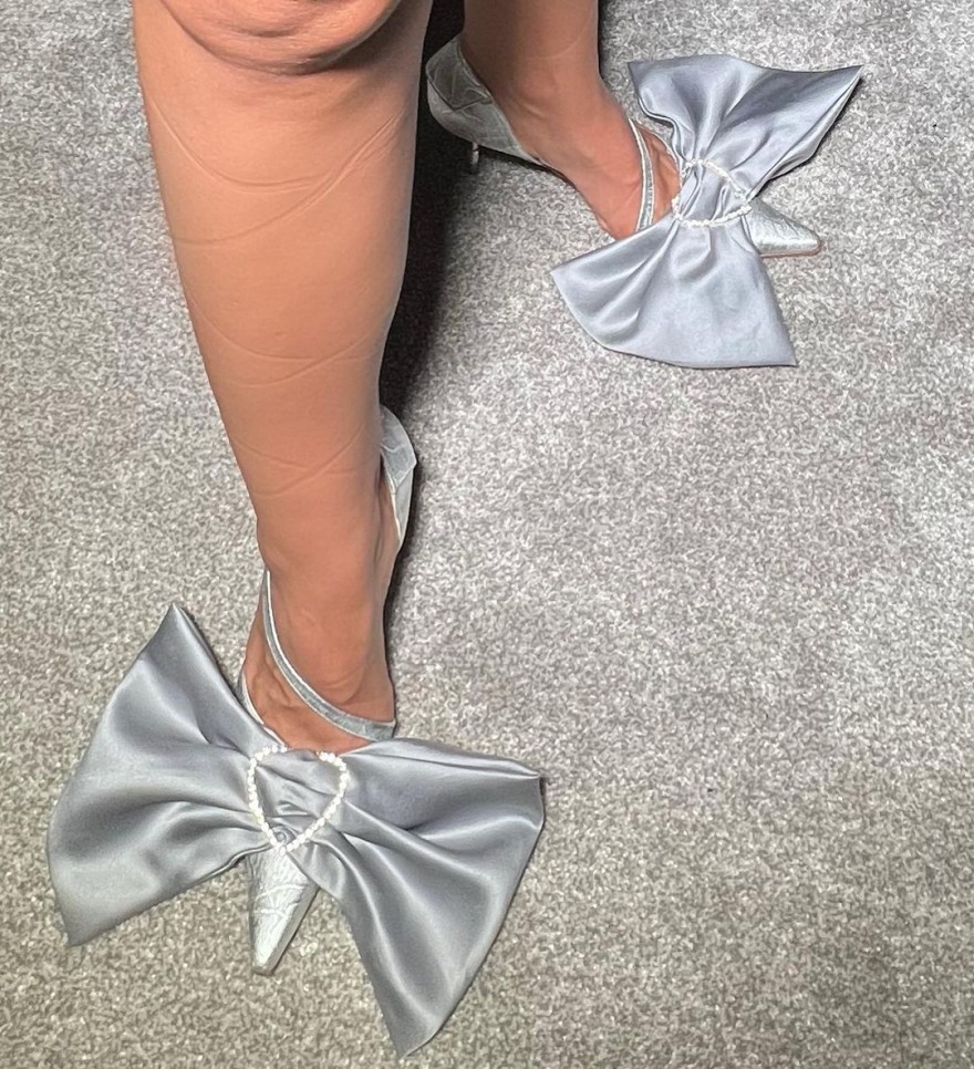 ελένη φουρέιρα tips στιλιστικά