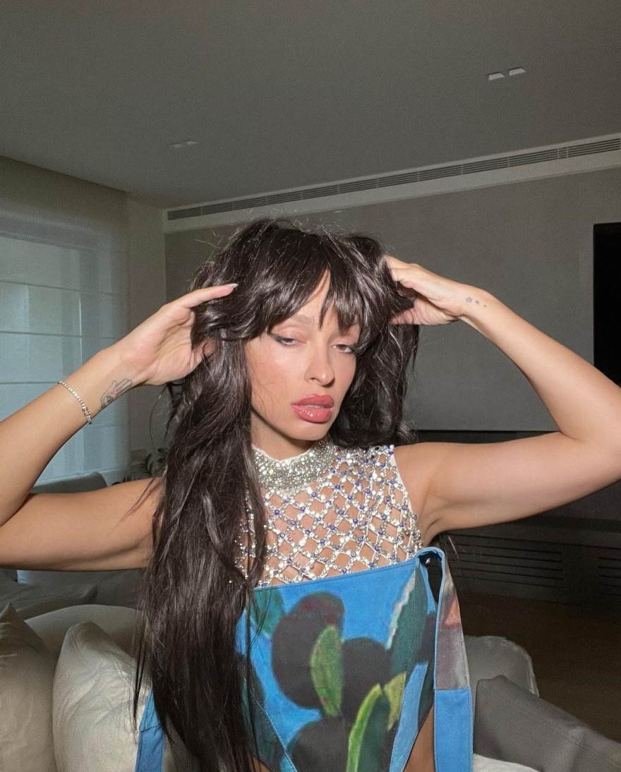 Ελένη Φουρέιρα  Μποτία