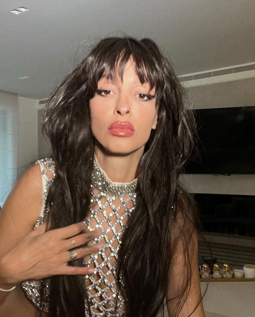 Ελένη Φουρέιρα 