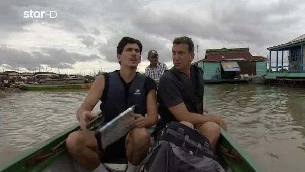 Asia Express: Σε απόγνωση οι Γαλακτεροί - «Ρε συ που ήρθαμε;»