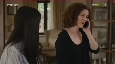 Γη της Ελιάς: «Κάνει εξαιρετικά τη σιχαμένη» - Πανικός στο Twitter με πρωταγωνίστρια της σειράς