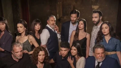 Γη της Ελιάς spoiler: Αποκαλύπτεται το πραγματικό της πρόσωπο - Πλησιάζει το τέλος της...