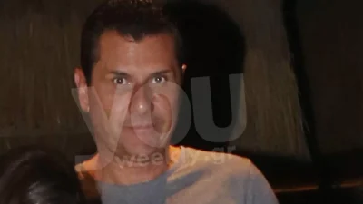 Γιάννης Μάρκου: Ραγδαίες εξελίξεις με την υγεία του - Φωτογραφία σοκ από το σημείο που τον μαχαίρωσαν