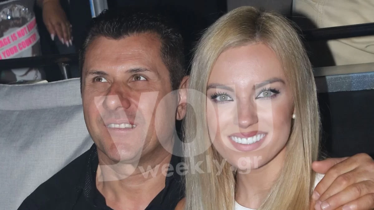 Γιάννης Μάρκου: Διασκέδαζε στο ίδιο μαγαζί με τον άνδρα που τον μαχαίρωσε - Τι ψάχνουν οι Αρχές