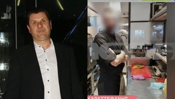 "Δέχτηκε 15 με 20 μαχαιριές σε λιγότερα από 10 δευτερόλεπτα" - Εξελίξεις με την κατάσταση υγείας του Γιάννη Μάρκου