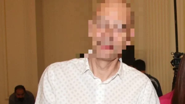 «Τώρα το λέω περήφανα “ναι, είμαι πού@@@”» - Γνωστός Έλληνας σκηνοθέτης αποκάλυψε πως είναι ομοφυλόφιλος