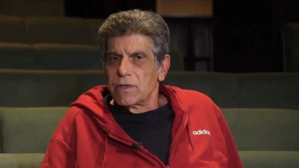 Άστραψε και βρόντηξε ο Γιάννης Μπέζος: «Δεν ενδιαφέρει καθόλου τι λένε για εμένα»