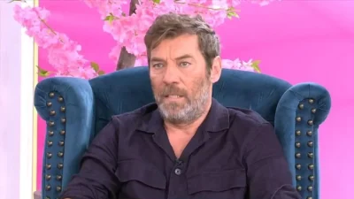 «Μίλησα μαζί του...» - Ο Γιάννης Στάνκογλου αποκαλύπτει για την σχέση του με τον Γιώργο Κιμούλη μετά τις καταγγελίες