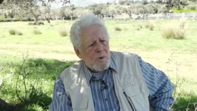 «Οι περισσότεροι δεν το γνωρίζαμε, το είχε κρατήσει μυστικό»: Η αποκάλυψη του Γιάννη Βογιατζή για την  Μάρθα Καραγιάννη