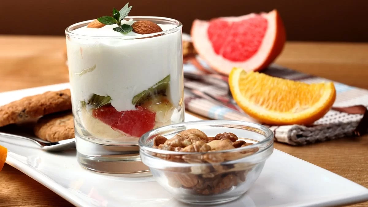 Η «έξυπνη» διατροφική επιλογή για ευεξία όλη μέρα!