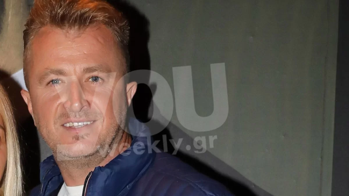 "Πέθαναν" την 21χρονη κόρη του Γιώργου Βελισσάρη - Το βίντεο που κυκλοφόρησε στο Tik Tok