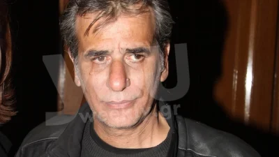 Καμία σχέση με τον γόη που γνωρίσαμε - Πώς είναι και τί κάνει σήμερα ο Γιώργος Νινιός