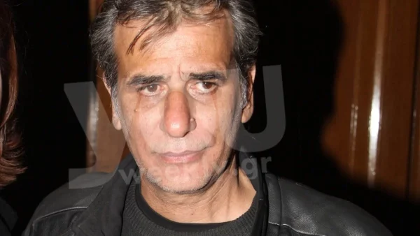 Καμία σχέση με τον γόη που γνωρίσαμε - Πώς είναι και τί κάνει σήμερα ο Γιώργος Νινιός