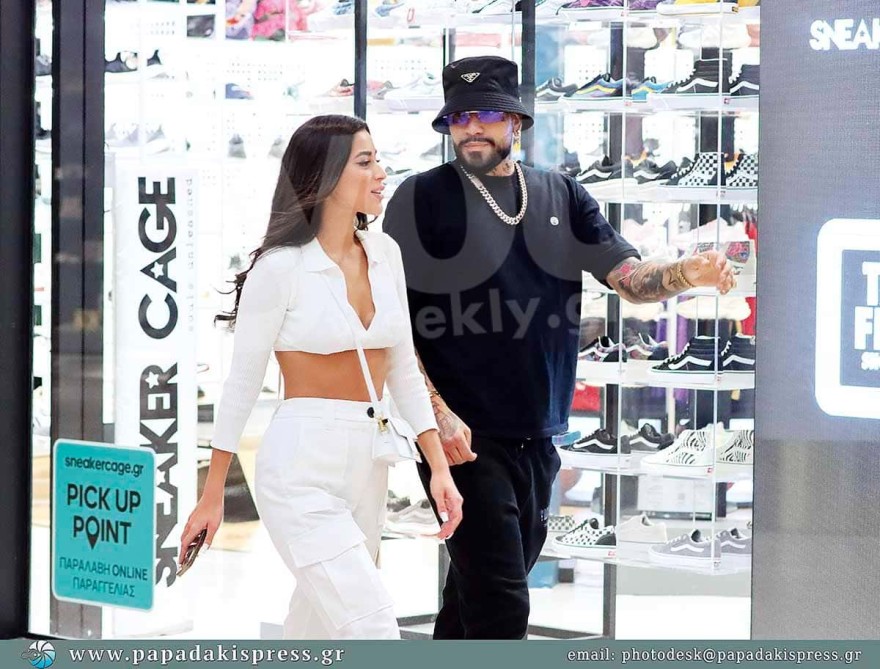 Γιώτα και Snik