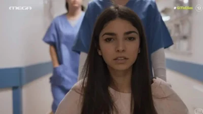 Η Γη της Ελιάς - αποκλειστικό: Η Βασιλική θύμα απόπειρας βιασμού! Αυτός ο άνδρας της ρίχνει χάπι στο ποτό