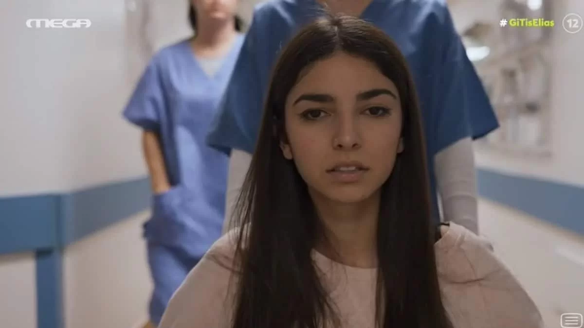 Η Γη της Ελιάς - αποκλειστικό: Η Βασιλική θύμα απόπειρας βιασμού! Αυτός ο άνδρας της ρίχνει χάπι στο ποτό