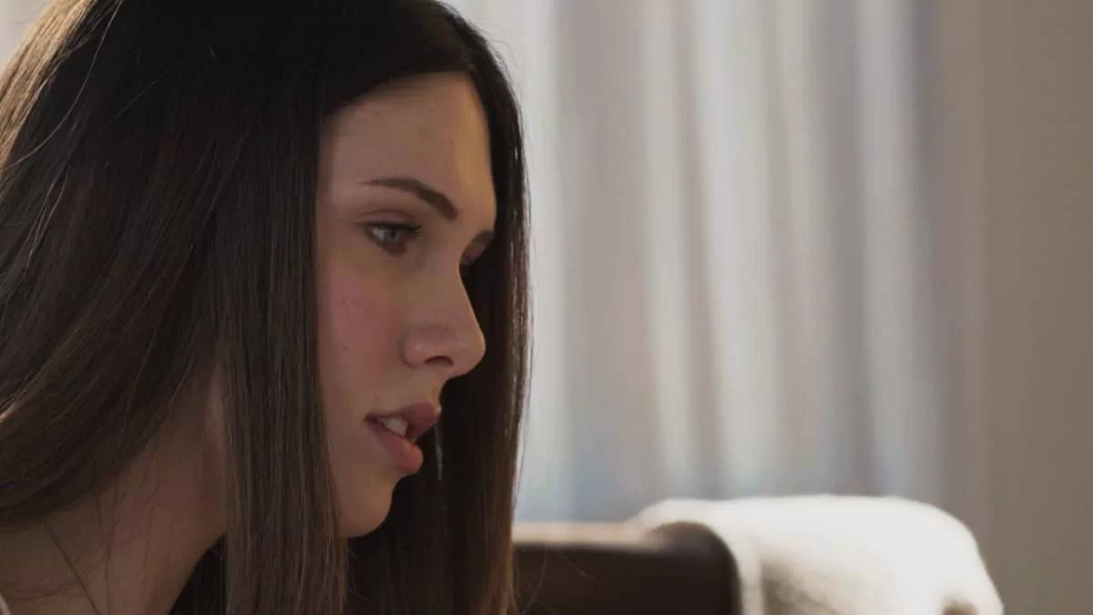 Γη της Ελιάς: Έγκυος η Μυρτάλη - Ποιος είναι ο πατέρα του παιδιού της