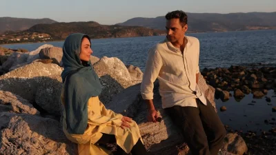 Η απόφαση πάρθηκε - Αλλάζουν όλα στην σειρά του ΣΚΑΙ, Γλυκάνισος