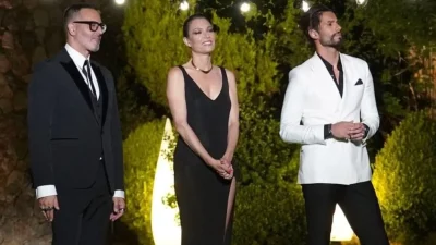 GNTM 5 highlights 18/10: Η δοκιμασία που έφερε τα πάνω κάτω και η αποχώρηση που δεν περίμενε κανείς