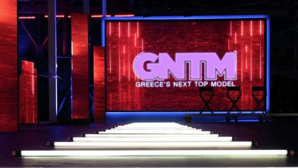 Σοκαριστικό βίντεο - Η στιγμή του τροχαίου της νικήτριας του GNTM που σκοτώθηκε ο 60χρονος