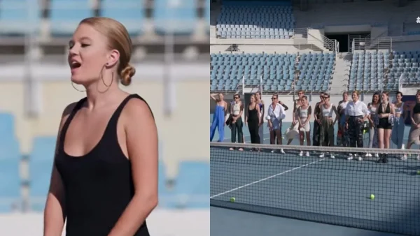 GNTM 5: Έκανε την ανατροπή και δεν το περίμενε κανείς - Σε ποια μοντέλα έδωσε το disadvantage η Γιέβα