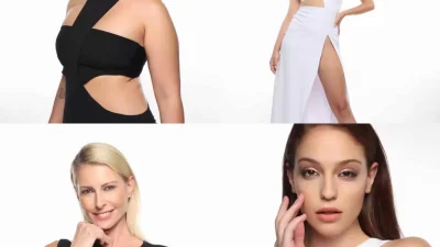 Αυτά είναι τα 21 μοντέλα που κατάφεραν να μπουν στην βίλα του GNTM 5