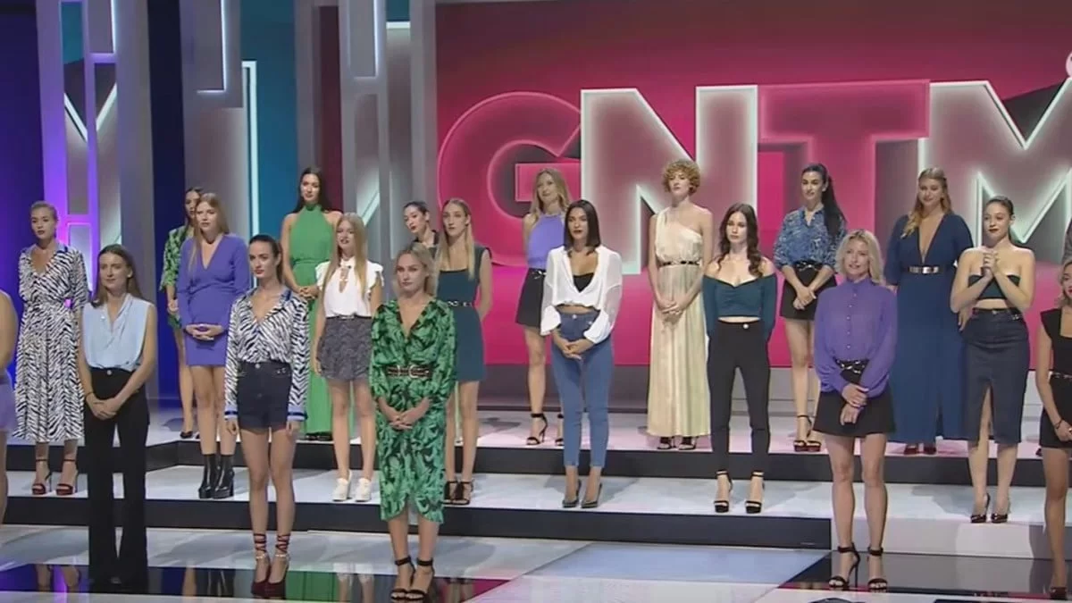 GNTM 5 spoiler 10/10: Η πρώτη αποχώρηση απόψε - Αυτή η παίκτρια φεύγει από το σπίτι