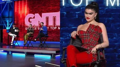 GNTM 5: Τι τηλεθέαση άφησε πίσω της η Σοφία Χατζηπαντελή μετά την αποχώρηση της