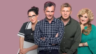 Η δική μας οικογένεια (20/10): Η Ειρήνη στριμώχνει τον Παύλο για την...