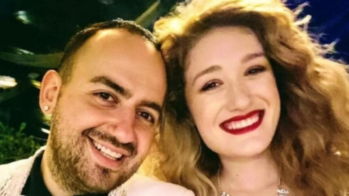 Το αποκάλυψαν με μια φωτογραφία - Πολύ ευχάριστα νέα για τον Μαυρίκιο Μαυρικίου και την Ιλάειρα Ζήση