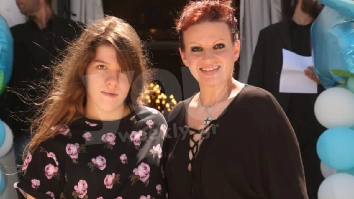 «Μας έριξαν κάτω και μας χτυπούσαν» - Συγκλονίζει η Λίλιαν Αρχοντή για την αστυνομική βία που δέχτηκε η ίδια και η κόρη της