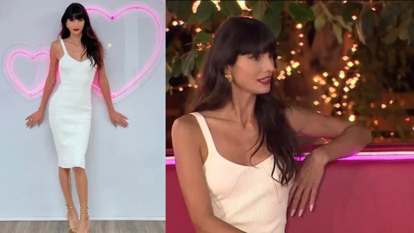 «Απεργία πείνας κάνει και έχει γίνει έτσι;» - Χαμός στο twitter με την χθεσινοβραδινή 1/10 εμφάνιση της Ηλιάνας Παπαγεωργίου