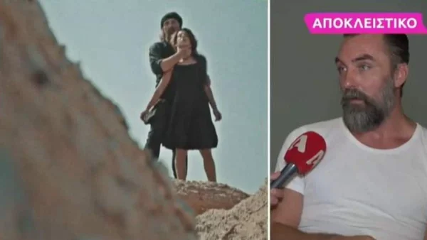 «Δεν πήγα στο Survivor γιατί δεν θα ήθελα να...» - Ο Ιβάν Σβιτάιλο μιλάει ανοιχτά για το ριάλιτι του ΣΚΑΙ