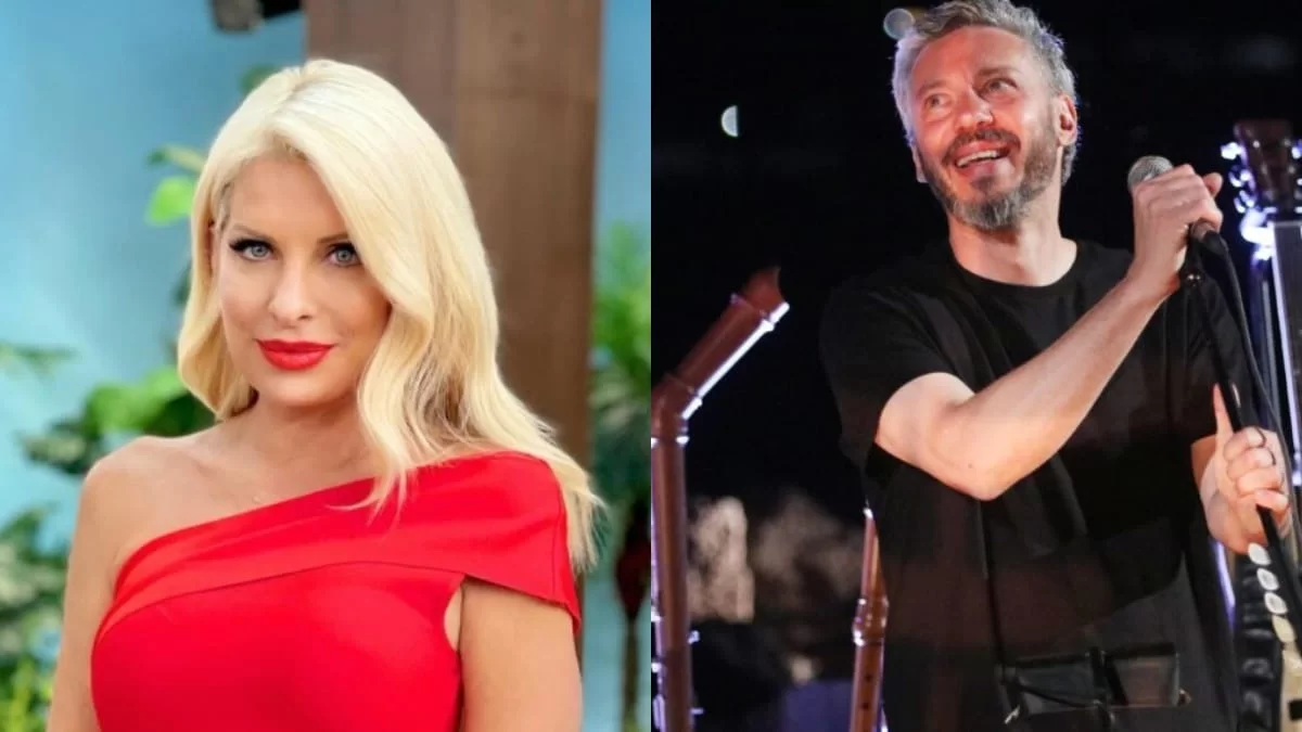 Το γνωρίζουν λίγοι - Η άγνωστη σχέση της Ελένης Μενεγάκη με τον Αλκίνοο Ιωαννίδη