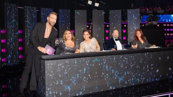 Θα βάλουν "φωτιά" στην πίστα - Αυτό το ζευγάρι μπαίνει στο 2ο live του J2US