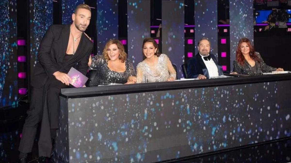 J2US: Πώς τα πήγε σε τηλεθέαση η πρεμιέρα του μουσικού show του Νίκου Κοκλώνη στον ALPHA