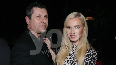 Δίνει μάχη για την ζωή του ο πρώην σύντροφος της Τζούλια Νόβα, Γιάννης Μάρκου - Δέχθηκε 15 μαχαιριές σε καβγά