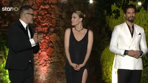 GNTM 5(4/10): Κλάματα, συγκινήσεις και μια διπλή ανατροπή κατά την επιλογή των κοριτσιών για τη βίλα