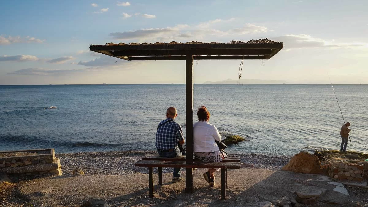 Αλλάζει από την 28η Οκτωβρίου ο καιρός - Πώς θα κυλήσουν οι πρώτες ημέρες του Νοεμβρίου