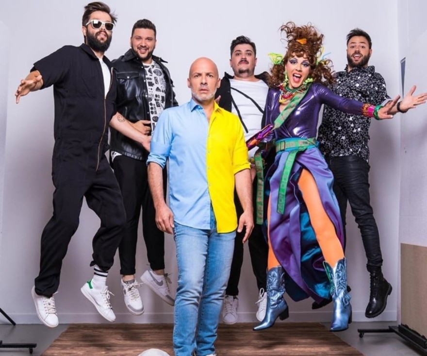 Τι συμβαίνει με τον Νίκο Μουτσινά & το ΣΚΑΙ