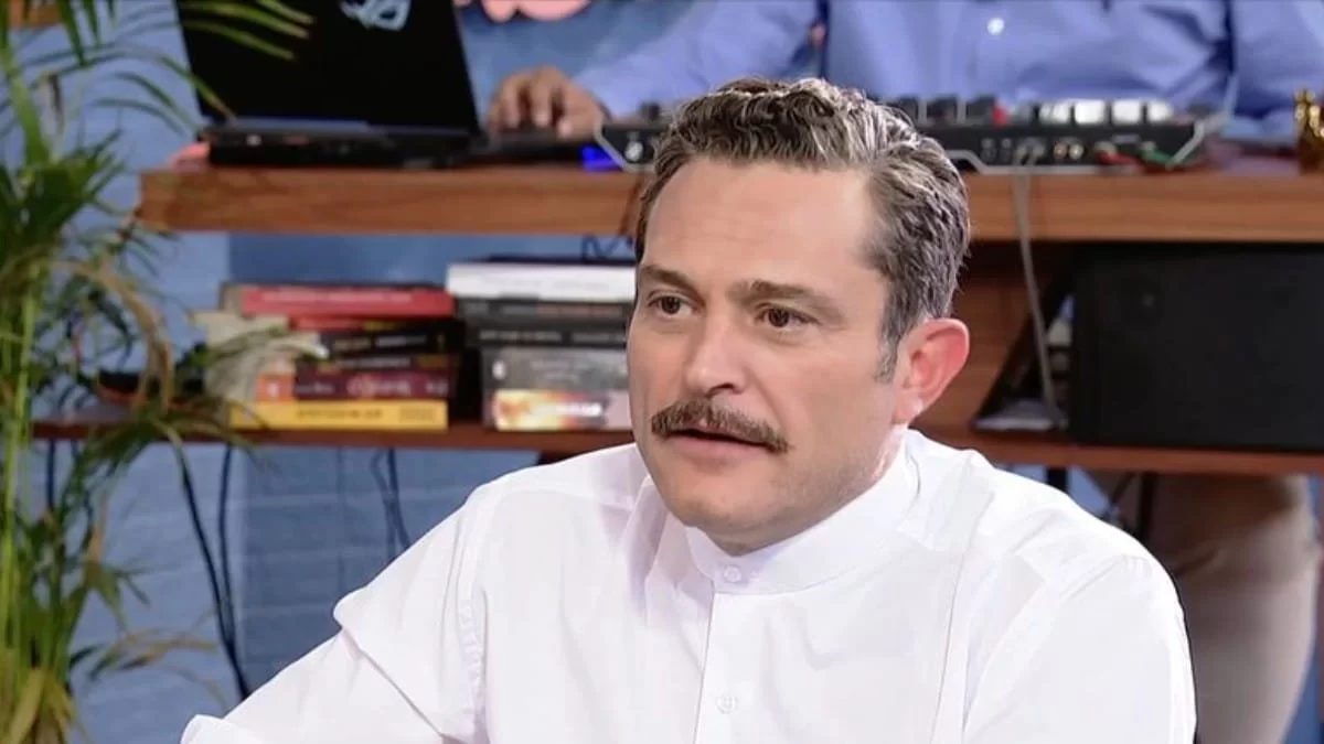 Καμία σχέση με την υποκριτική - Με τι ασχολήθηκε ο Γιώργος Καραμίχος στην Αμερική