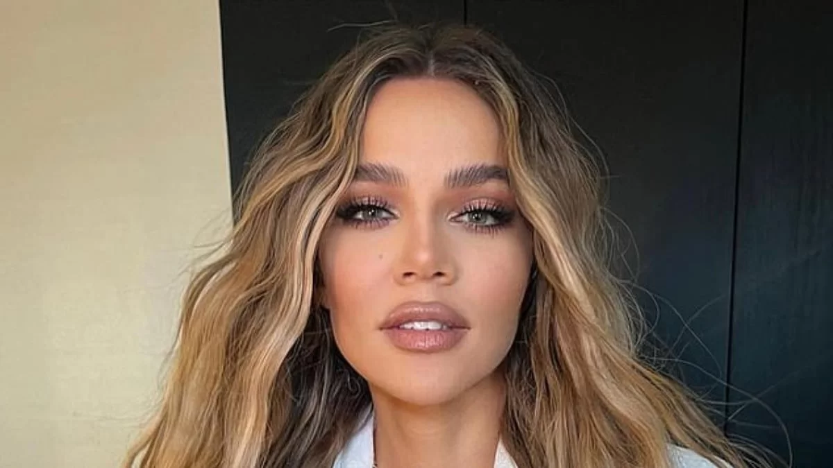 Αφαίρεσε όγκο από το μάγουλό της - Ανυσυχία για την υγεία της Khloe Kardashian