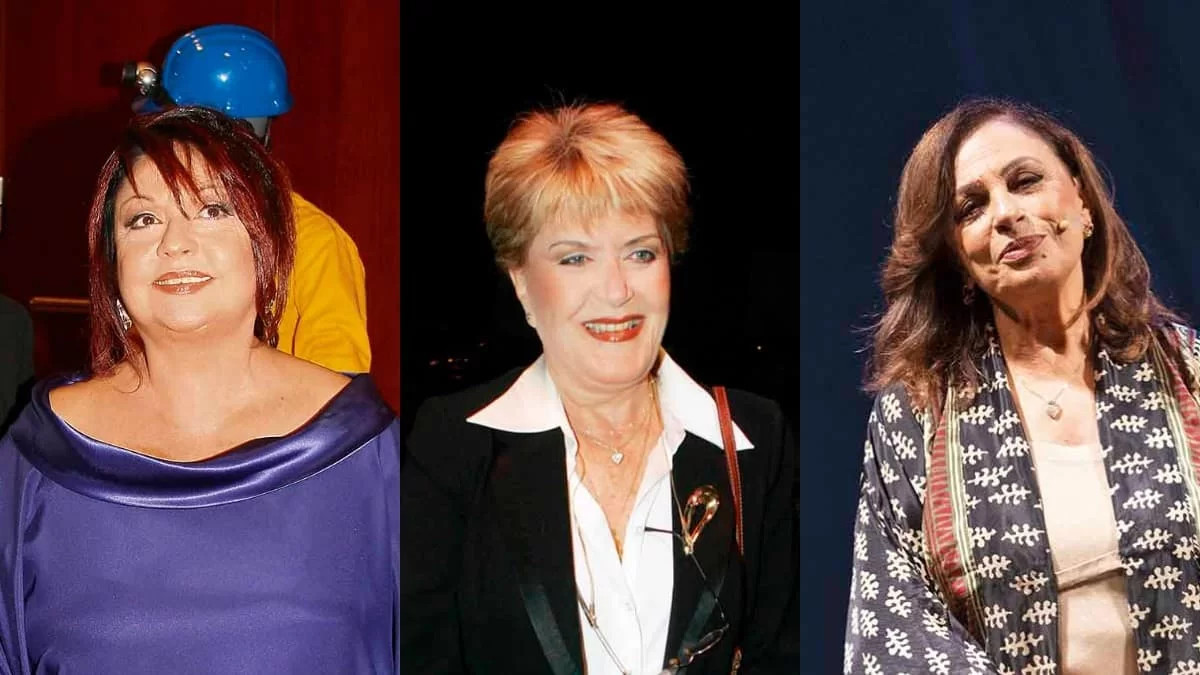 25η Οκτωβρίου: Παγκόσμια ημέρα για τον καρκίνο του μαστού - 10 διάσημες που νίκησαν "το τέρας"